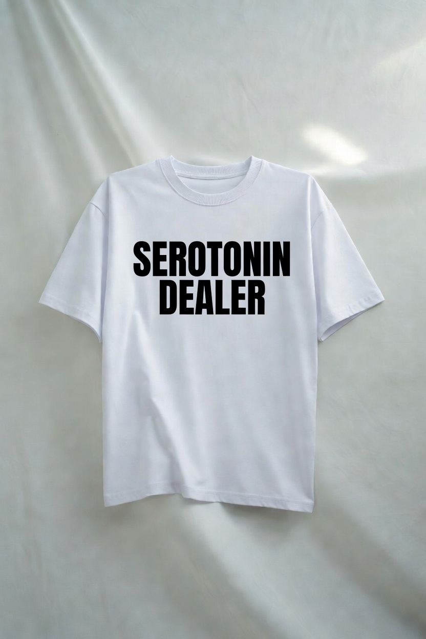 SEROTONIN DEALER